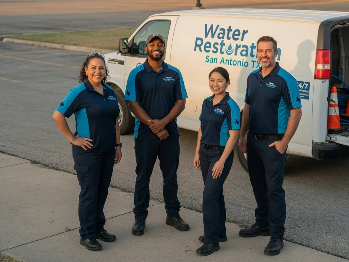 Water Damage Repair company in Nineveh, NY